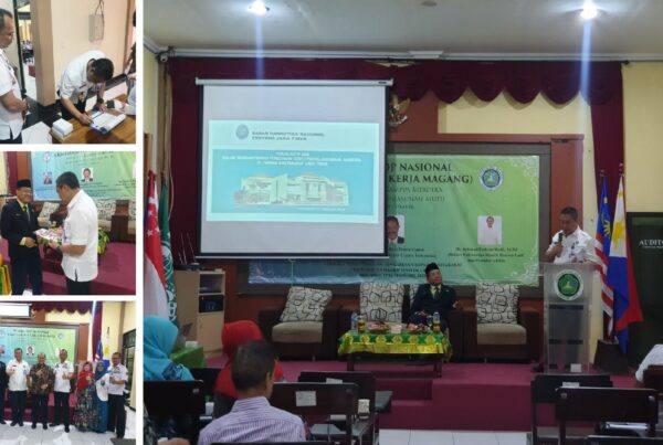 Peran Aktif BNN dalam Mengantisipasi Peredaran serta Penyalahgunaan Narkoba di Tengah Masyarakat Jawa Timur