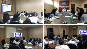 Monitoring & Evaluasi Pembangunan Kawasan Zona Integritas di Lingkungan BNN Provinsi Jawa Timur