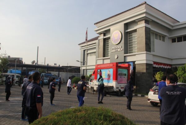 Senam Sehat Tanpa Narkoba Senam Sehat Tanpa Narkoba