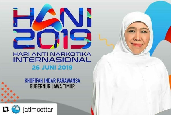 Tanggung jawab menjaga lingkungan yang bebas dari NARKOBA adalah tanggung jawab dan kewajiban bersama. Tanggung jawab menjaga lingkungan yang bebas dari NARKOBA adalah tanggung jawab dan kewajiban bersama.