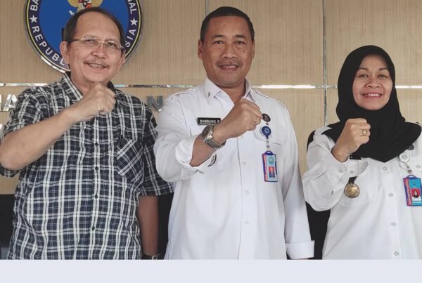 kunjungan dari Ketua Komisi A DPRD Provinsi Jatim kunjungan dari Ketua Komisi A DPRD Provinsi Jatim