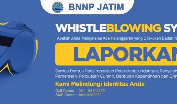 Whistle Blowing System Whistle Blowing System