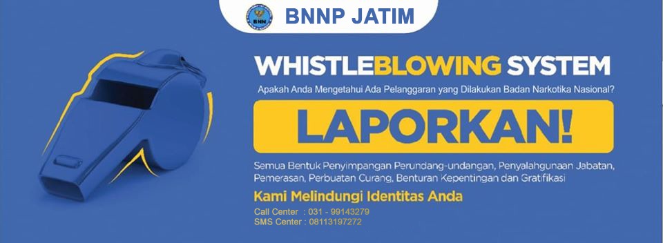 Whistle Blowing System Whistle Blowing System