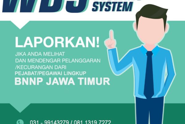 Whistle Blowing System