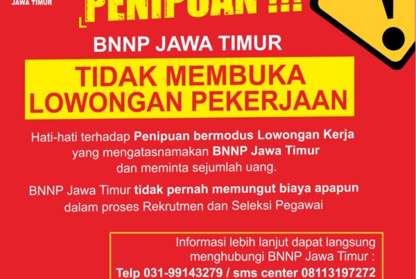 hati-hati modus penipuan