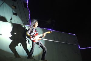 BNNP Jatim Dukung Konser Kemanusiaan Kita Pasti Bisa, Relawan Deklarasikan Sumpahin Narkoba