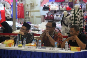 Lomba Pidato P4GN”  diwilayah Jawa Timur