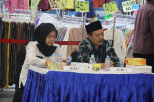Lomba Pidato P4GN”  diwilayah Jawa Timur