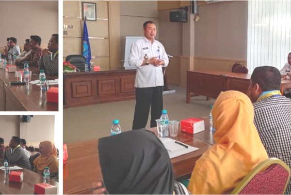 Audensi PMII Jawa Timur dengan BNNP Jawa Timur Audensi PMII Jawa Timur dengan BNNP Jawa Timur