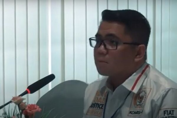 Kunjungan Kerja H. ARTERIA DAHLAN Anggota Komisi III Fraksi PDIP I A 216 DPR RI