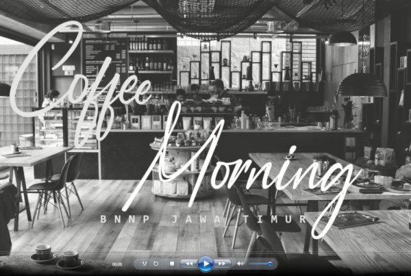 Coffee Morning Covid 19