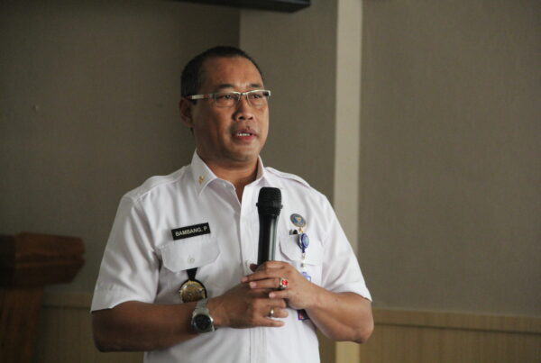 MONITORING LSM PENGGIAT DAN UKM