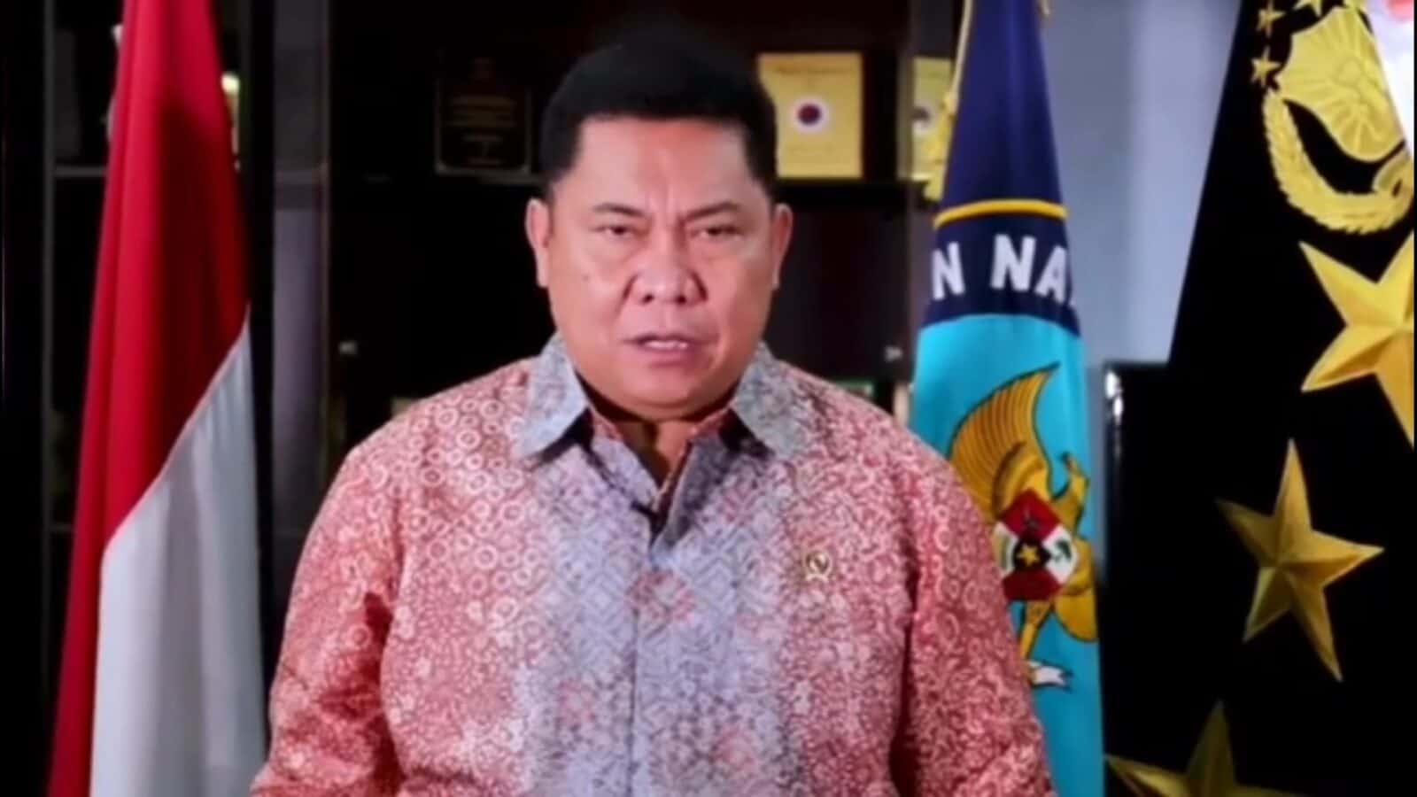 Desa Bergerak Indonesia BERSINAR (Bersih Narkoba) Desa Bergerak Indonesia BERSINAR (Bersih Narkoba)