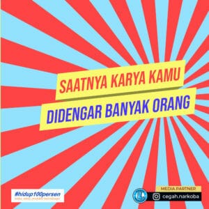 yuk ikutan ''LOMBA CIPTA LAGU'' Anti Narkoba BNNP JATIM 2020