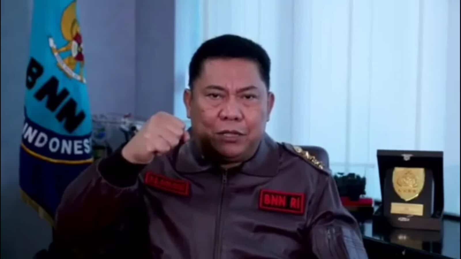 Penyalahguna narkoba Segera di Rehabilitasi Penyalahguna narkoba Segera di Rehabilitasi