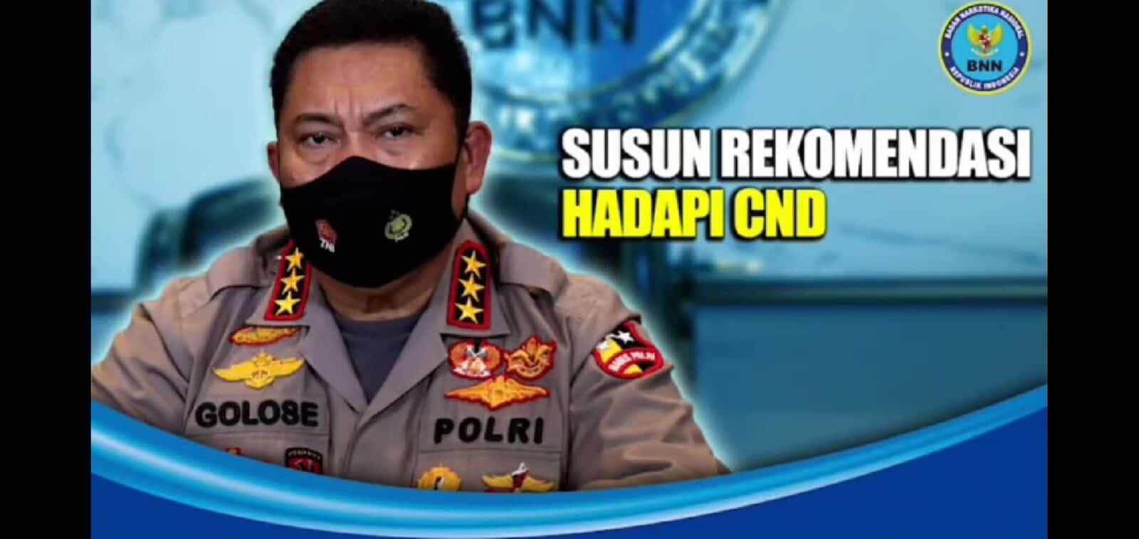 Reposted from @infobnn_ri BNN RI MEMPERSIAPKAN UNTUK SIDANG CND KE-64 DI AUSTRIA Reposted from @infobnn_ri BNN RI MEMPERSIAPKAN UNTUK SIDANG CND KE-64 DI AUSTRIA