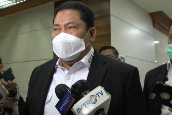 REPOST HERMAN HERY:KEPALA BNN RI AGAR MELAKUKAN TEROBOSAN YANG BISA MENJADI LEGACY DI MASA YANG AKAN DATANG