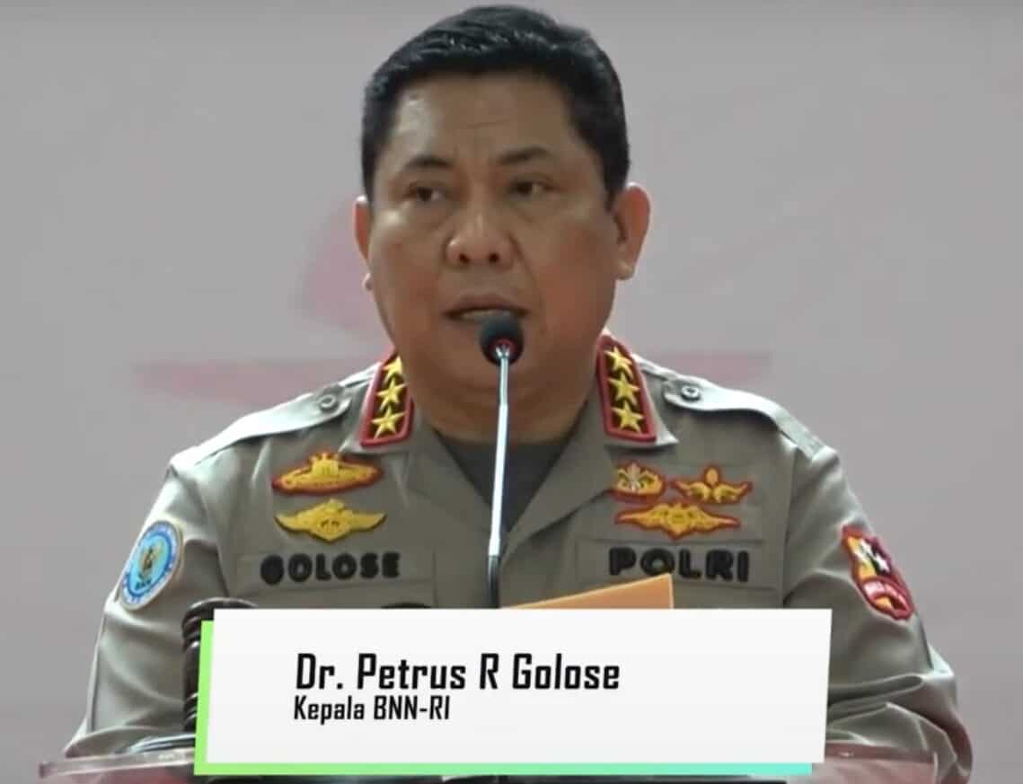REPOST RAKOR PERENCANAAN DAN PENANDATANGAN PERJANJIAN KINERJA BNN RI TAHUN 2021 REPOST RAKOR PERENCANAAN DAN PENANDATANGAN PERJANJIAN KINERJA BNN RI TAHUN 2021