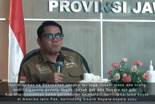 REPOST KOMISI III DPR RI DUKUNG PENGUATAN LEMBAGA BNN RI