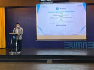 BNN RI Jalin Kerjasama dengan Pelindo III Dukung Upaya P4GN BNN RI Jalin Kerjasama dengan Pelindo III Dukung Upaya P4GN