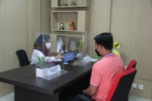 PENDAMPINGAN KLIEN PASCA REHABILITASI, SEBERAPA PENTING? PENDAMPINGAN KLIEN PASCA REHABILITASI, SEBERAPA PENTING?