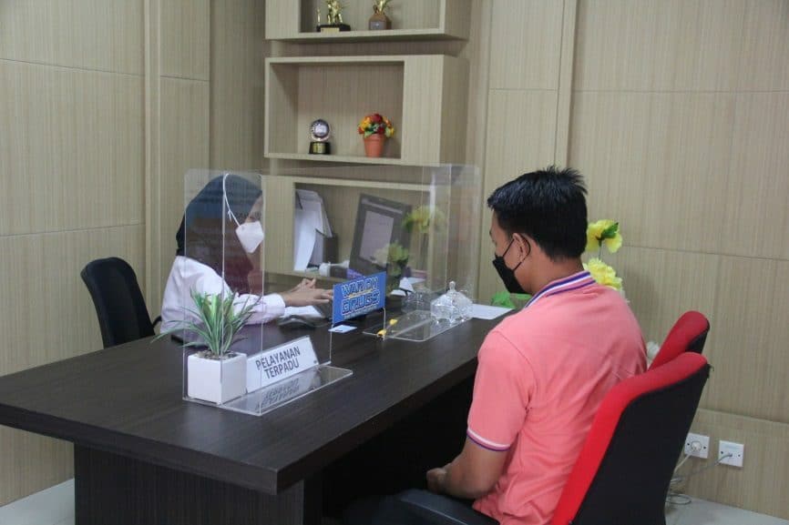 PENDAMPINGAN KLIEN PASCA REHABILITASI, SEBERAPA PENTING? PENDAMPINGAN KLIEN PASCA REHABILITASI, SEBERAPA PENTING?