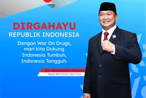 Dirgahayu RI Konsep Otomatis