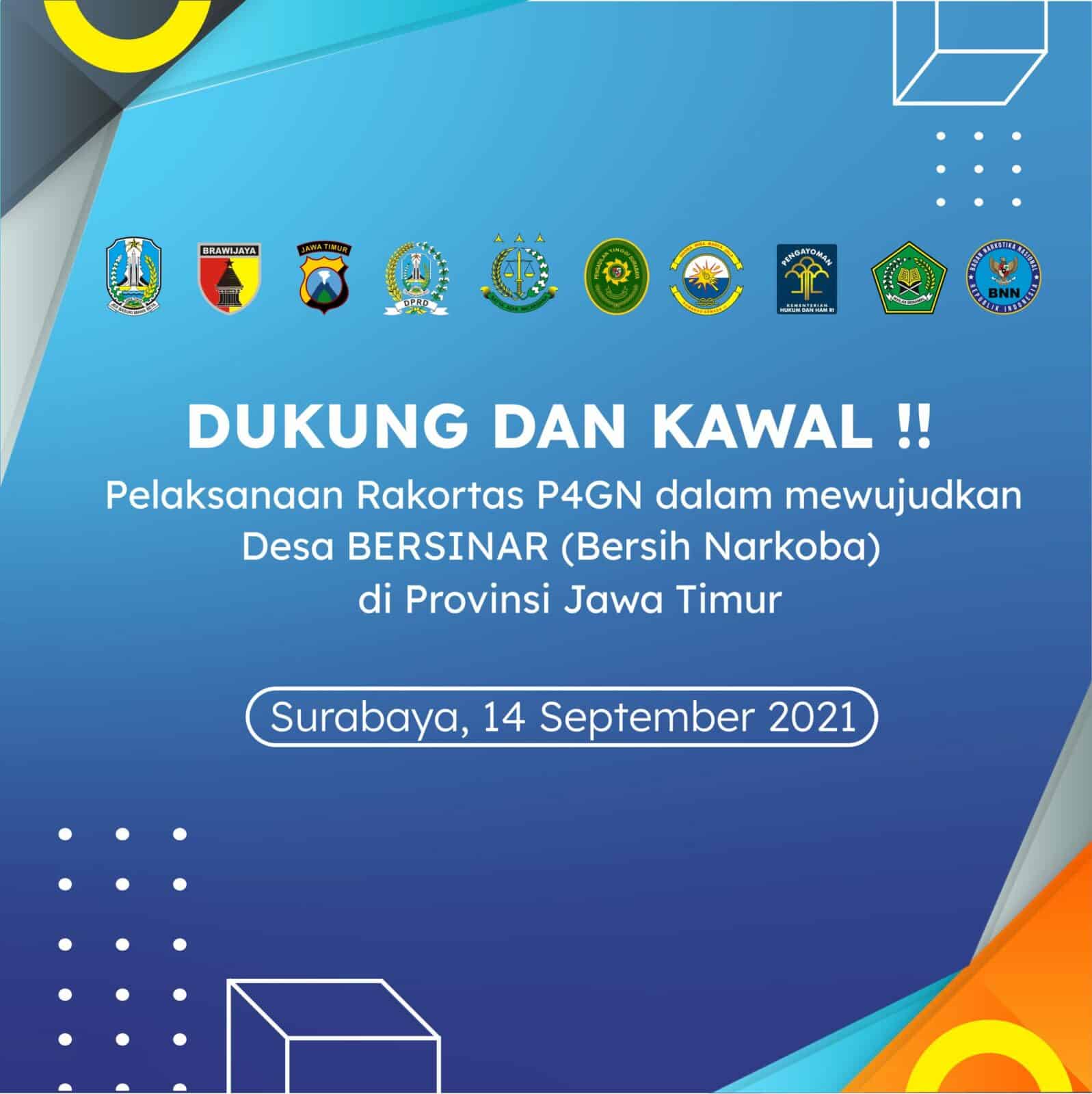 Ketua DPRD Jatim Dukung P4GN dalam Rapat Terbatas di DPRD Jatim. Ketua DPRD Jatim Dukung P4GN dalam Rapat Terbatas di DPRD Jatim.