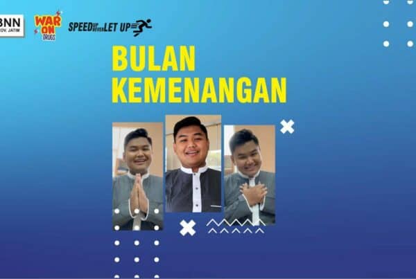 Bulan Kemenangan Desain Thumbnail YOUTUBE Bulan Kemenangan 2022
