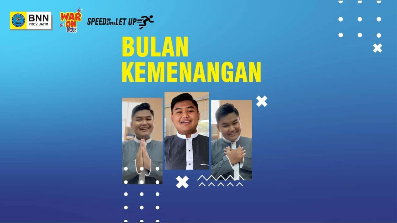 Bulan Kemenangan Desain Thumbnail YOUTUBE Bulan Kemenangan 2022