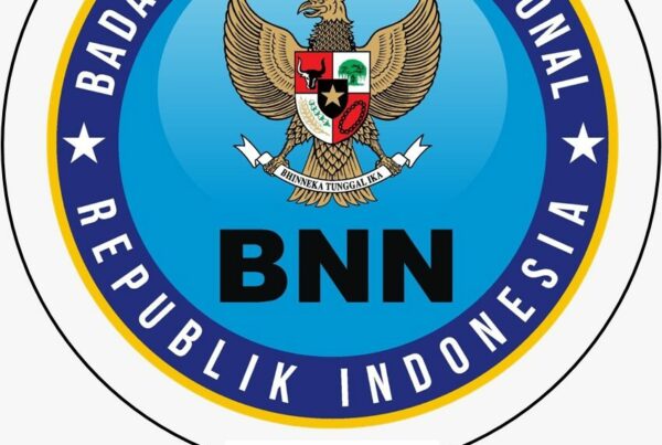 Memperingati Hari Anti Narkotika Internasional