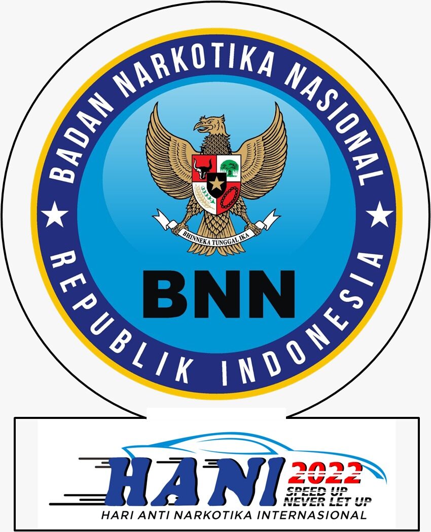 Memperingati Hari Anti Narkotika Internasional Memperingati Hari Anti Narkotika Internasional