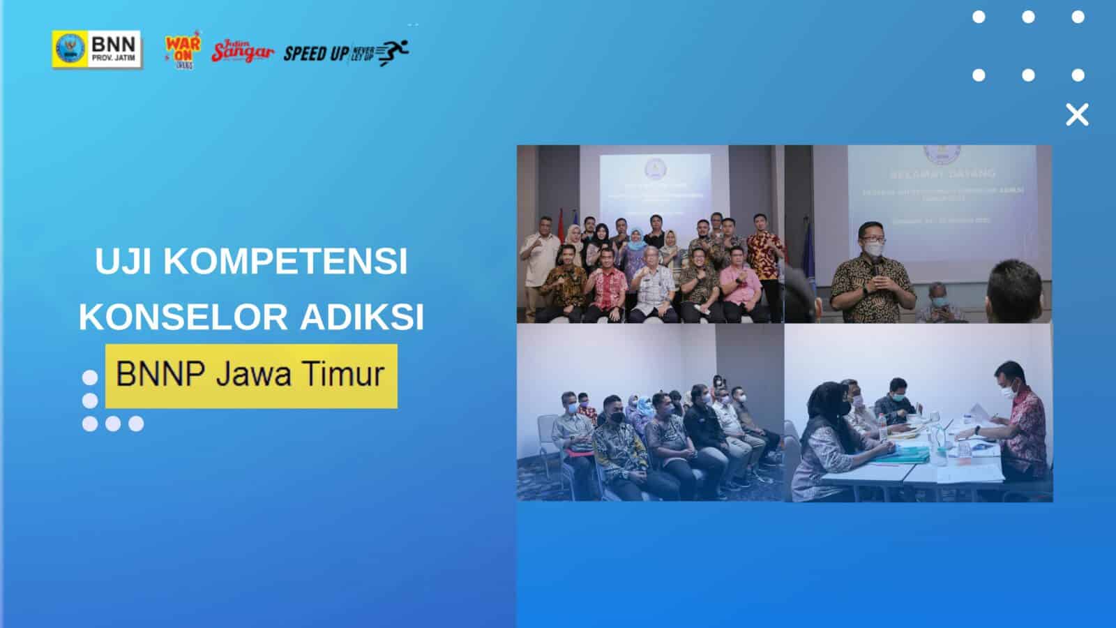 UJI KOMPETENSI KONSELOR ADIKSI UJI KOMPETENSI KONSELOR ADIKSI