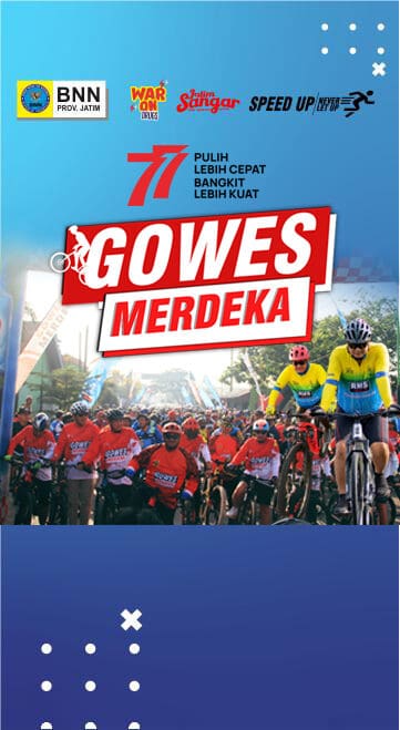 GOWES MERDEKA GOWES MERDEKA