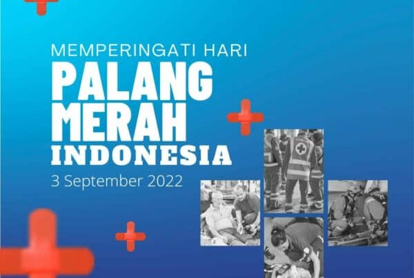 Selamat Hari Palang Merah Indonesia Selamat Hari Palang Merah Indonesia