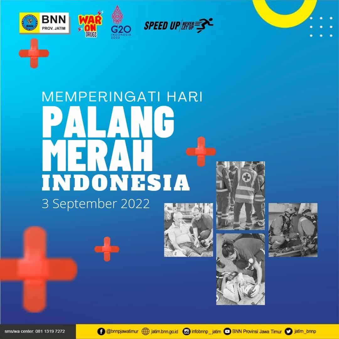 Selamat Hari Palang Merah Indonesia Selamat Hari Palang Merah Indonesia