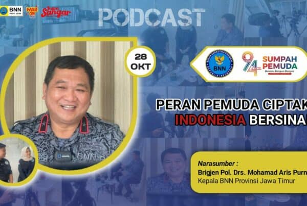 PERAN PEMUDA CIPTAKAN INDONESIA BERSINAR PERAN PEMUDA CIPTAKAN INDONESIA BERSINAR