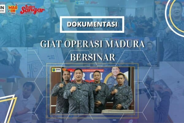 OPERASI MADURA BERSINAR OPS MADURA