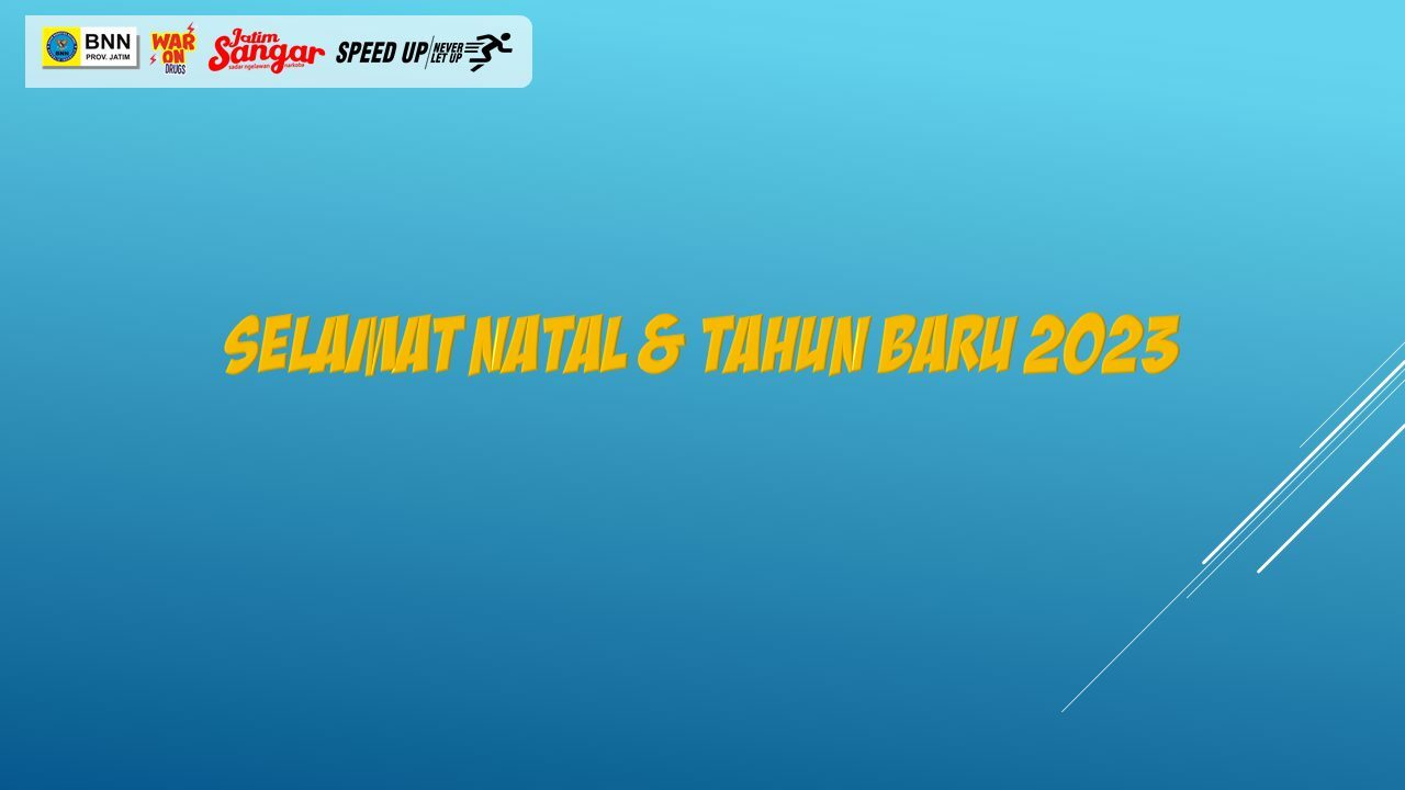 Selamat Natal & Tahun Baru 2023 NATAL