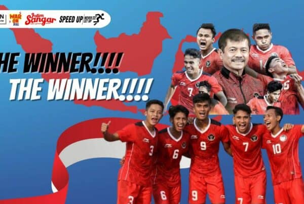 THE WINNER!!!