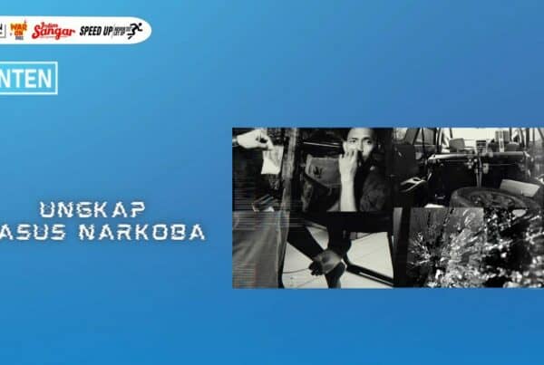 UNGKAP KASUS NARKOBA UNGKAP KASUS NARKOBA