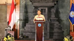 Pergelaran Prestasi Pelajar dan Deklarasi Anti Narkoba