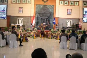 Pergelaran Prestasi Pelajar dan Deklarasi Anti Narkoba Pergelaran Prestasi Pelajar dan Deklarasi Anti Narkoba