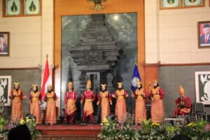 Pergelaran Prestasi Pelajar dan Deklarasi Anti Narkoba