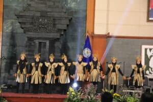 Pergelaran Prestasi Pelajar dan Deklarasi Anti Narkoba