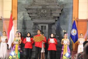 Pergelaran Prestasi Pelajar dan Deklarasi Anti Narkoba Pergelaran Prestasi Pelajar dan Deklarasi Anti Narkoba