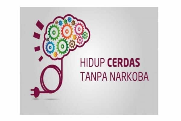 Menciptakan Insan Muda Berkarya Inovatif Anti Narkoba
