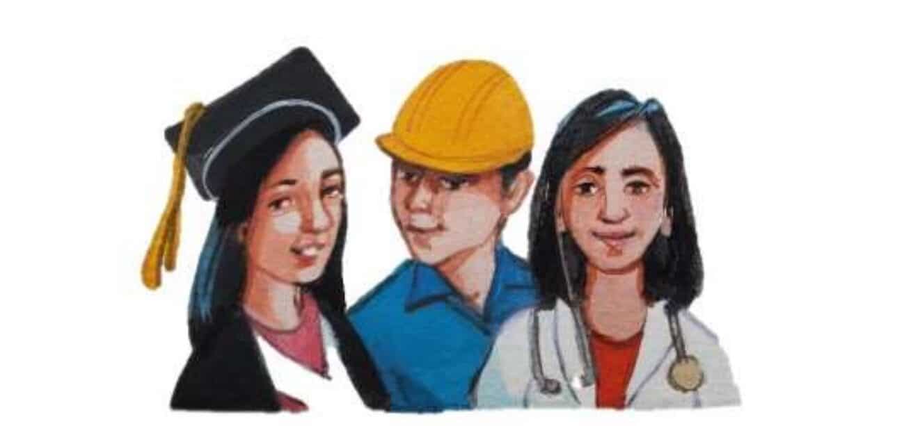 Melangkah Bersama Remaja Sebagai Upaya Memerangi Narkoba Melangkah Bersama Remaja Sebagai Upaya Memerangi Narkoba