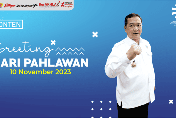Desain Thumbnail Greeting Hari Pahlawan1 2023