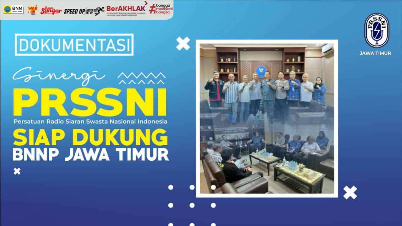 Sinergi Persatuan Radio Siaran Swasta Nasional Indonesia Siap Dukung BNNP Jawa Timur WhatsApp Image 2023 11 17 at 16.03.06